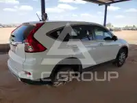 2015 Honda CR-V фото