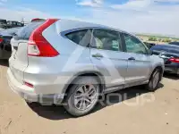 2015 Honda CR-V photo