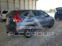 2015 Honda CR-V фото