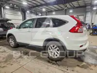 2015 Honda CR-V фото