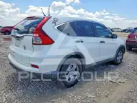 2015 Honda CR-V photo