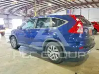 2015 Honda CR-V photo