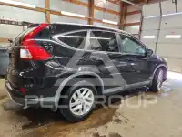 2015 Honda CR-V photo
