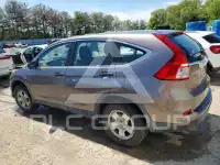 2015 Honda CR-V фото