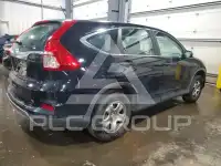 2015 Honda CR-V photo