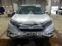 2015 Honda CR-V photo