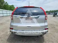 2015 Honda CR-V фото