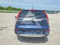 2015 Honda CR-V photo