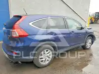 2015 Honda CR-V фото