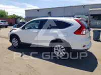 2015 Honda CR-V photo