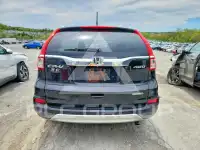 2015 Honda CR-V photo
