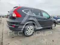 2015 Honda CR-V фото
