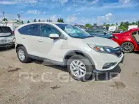 2015 Honda CR-V фото