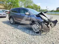 2015 Honda CR-V фото
