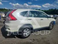 2015 Honda CR-V фото