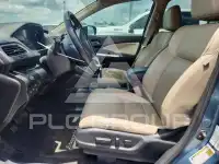 2015 Honda CR-V photo