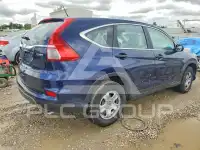2015 Honda CR-V photo