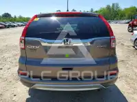 2015 Honda CR-V photo