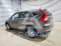 2015 Honda CR-V фото