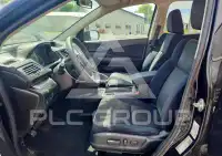 2015 Honda CR-V photo