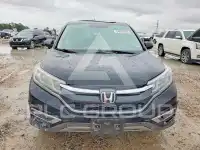 2015 Honda CR-V фото