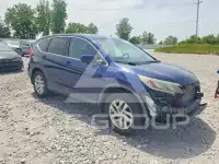 2015 Honda CR-V photo