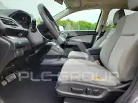 2015 Honda CR-V фото