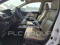 2015 Honda CR-V фото