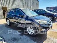 2015 Honda CR-V фото