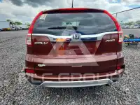 2015 Honda CR-V photo