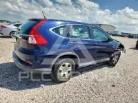 2015 Honda CR-V фото