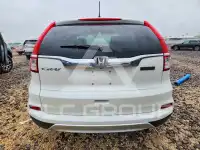 2015 Honda CR-V фото