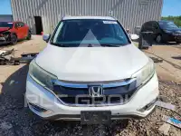 2015 Honda CR-V фото
