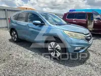 2015 Honda CR-V photo