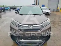 2015 Honda CR-V фото