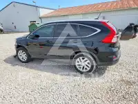 2015 Honda CR-V фото