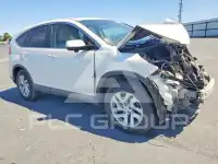 2015 Honda CR-V photo