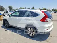 2015 Honda CR-V фото