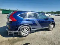 2015 Honda CR-V фото