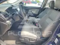2015 Honda CR-V photo