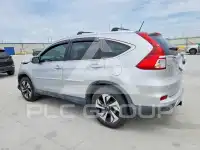 2015 Honda CR-V фото