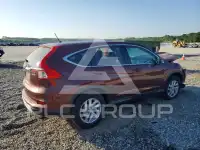 2015 Honda CR-V photo