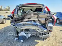2015 Honda CR-V фото