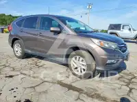 2015 Honda CR-V photo