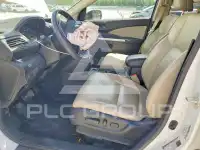 2015 Honda CR-V фото