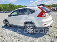 2015 Honda CR-V фото