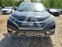 2015 Honda CR-V фото