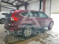 2015 Honda CR-V фото