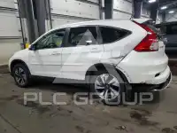 2015 Honda CR-V фото