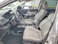 2015 Honda CR-V фото